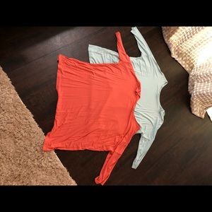 Piko Shirts-Great Condition